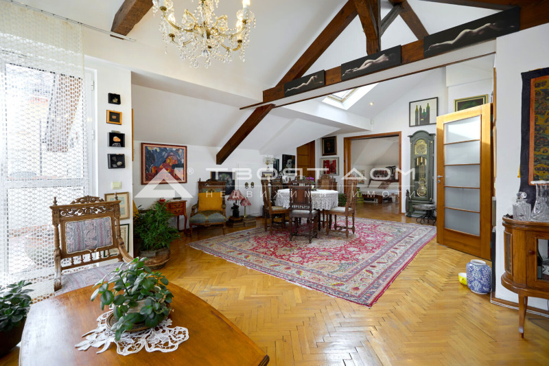 Продава 3-СТАЕН, гр. София, Докторски паметник, снимка 3 - Апартаменти - 53255924