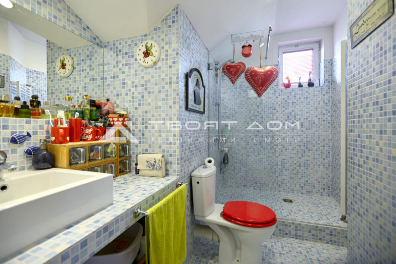 Продава 3-СТАЕН, гр. София, Докторски паметник, снимка 13 - Апартаменти - 53255924