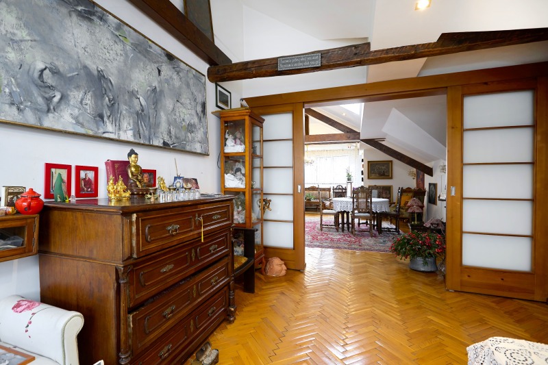 Продава 3-СТАЕН, гр. София, Докторски паметник, снимка 6 - Апартаменти - 53255924