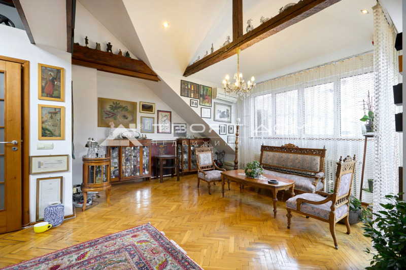 Продава 3-СТАЕН, гр. София, Докторски паметник, снимка 4 - Апартаменти - 53255924