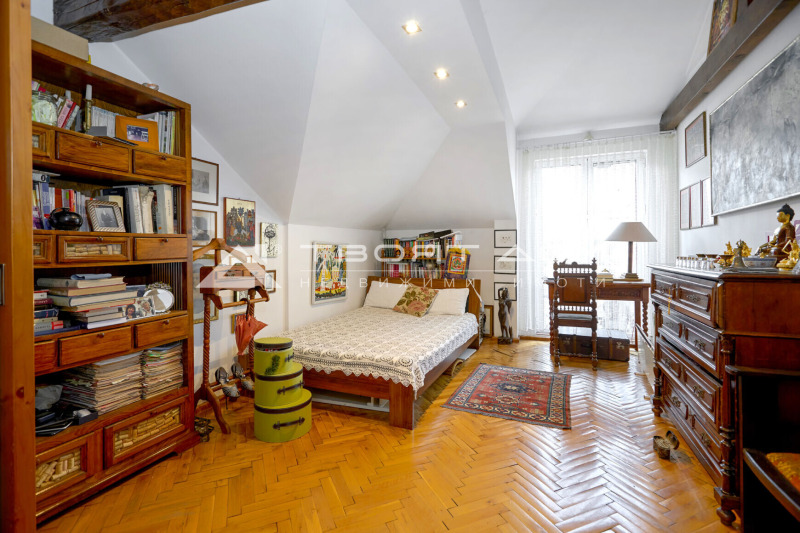 Продава 3-СТАЕН, гр. София, Докторски паметник, снимка 7 - Апартаменти - 53255924