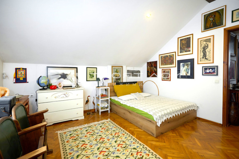 Продава 3-СТАЕН, гр. София, Докторски паметник, снимка 10 - Апартаменти - 53255924