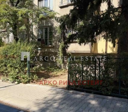 Продава 3-СТАЕН, гр. София, Лозенец