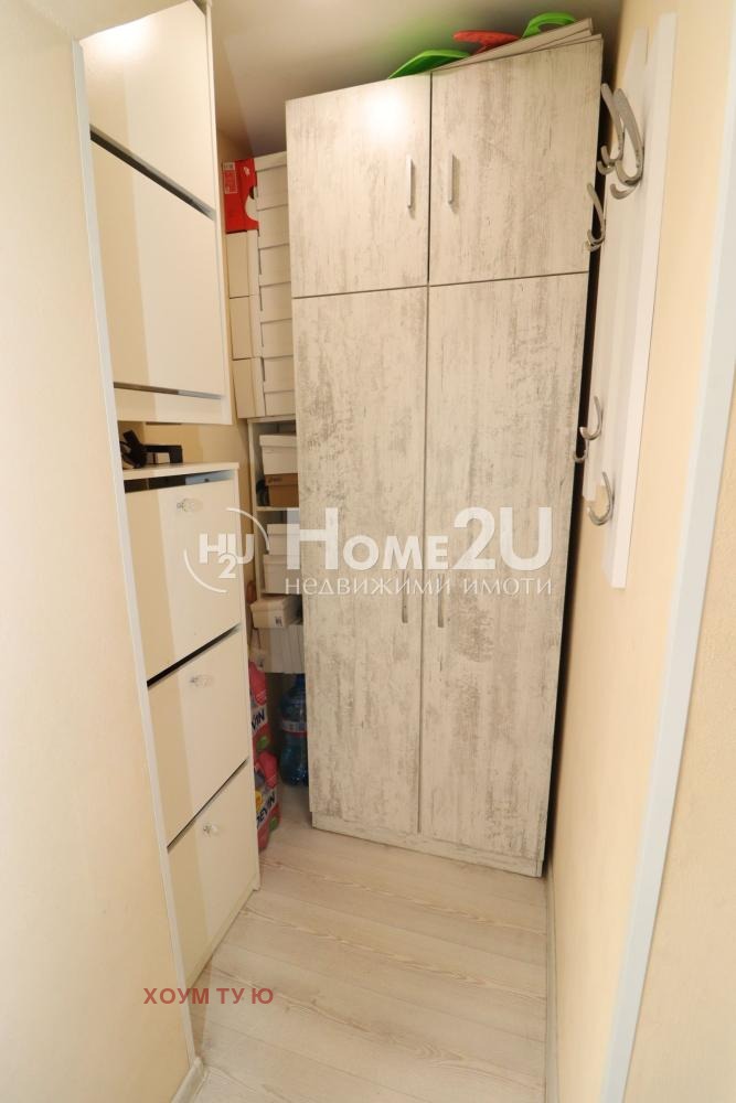 Продава 3-СТАЕН, гр. София, Красно село, снимка 14 - Апартаменти - 54753831
