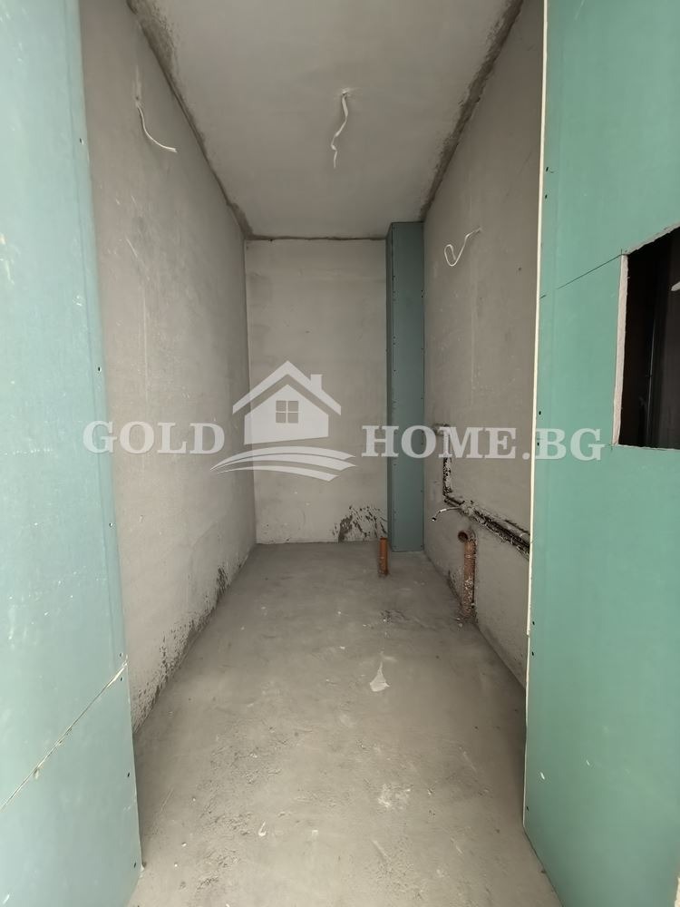 Продава 3-СТАЕН, гр. Пловдив, Център, снимка 4 - Апартаменти - 55629382