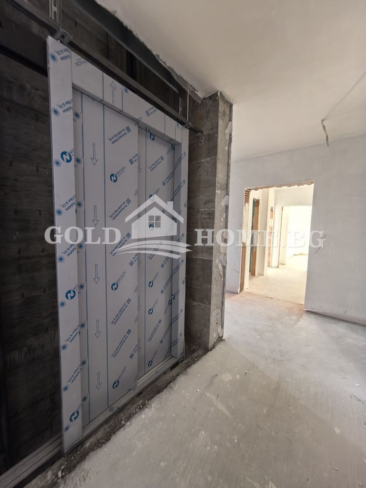 Продава 3-СТАЕН, гр. Пловдив, Център, снимка 11 - Апартаменти - 55629382