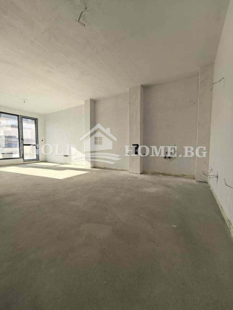 Продава 3-СТАЕН, гр. Пловдив, Център, снимка 2 - Апартаменти - 55629382