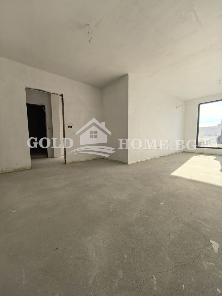 Продава 3-СТАЕН, гр. Пловдив, Център, снимка 13 - Апартаменти - 55629382