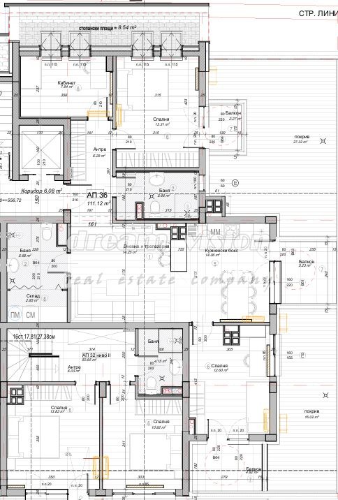 À venda  3 quartos Sofia , Slatina , 127 m² | 61286920