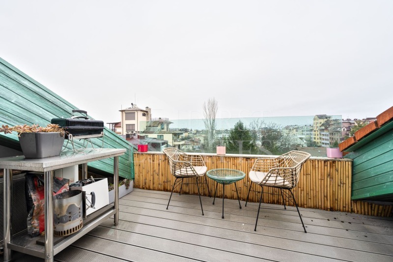 Продава 4-СТАЕН, гр. София, Редута, снимка 10 - Апартаменти - 53313025