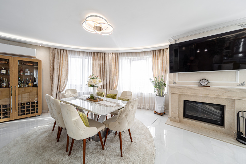 Продава МНОГОСТАЕН, гр. София, Драгалевци, снимка 7 - Апартаменти - 53366848