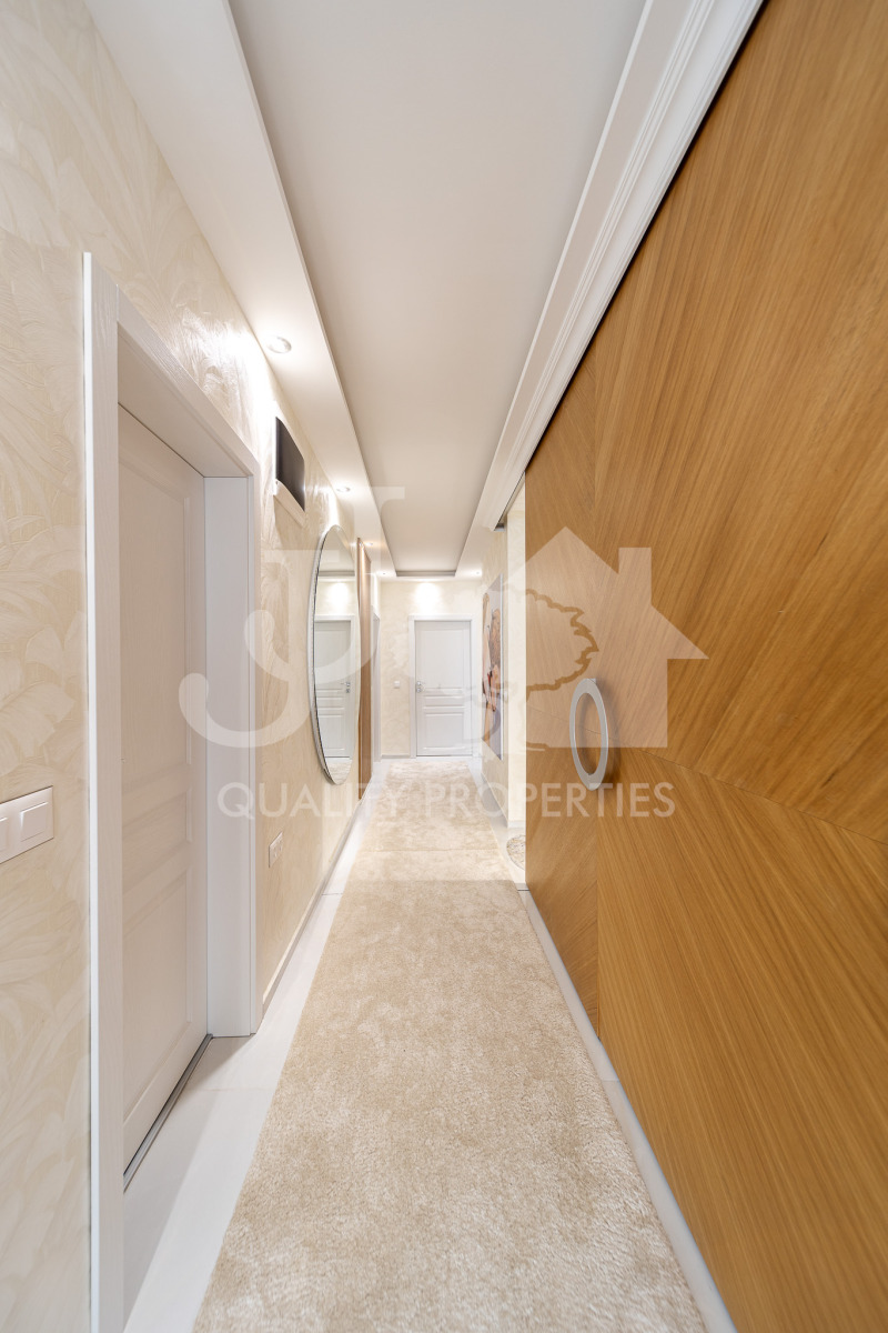 Продава МНОГОСТАЕН, гр. София, Драгалевци, снимка 9 - Апартаменти - 53366848