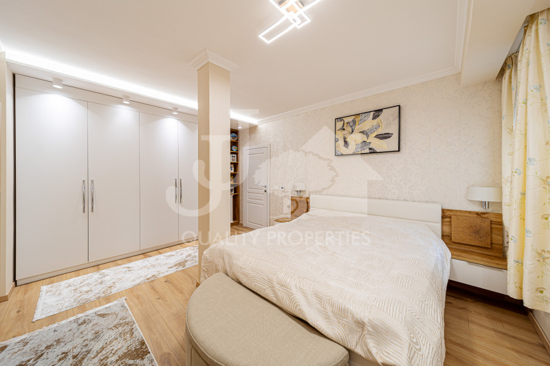 Продава МНОГОСТАЕН, гр. София, Драгалевци, снимка 11 - Апартаменти - 53366848