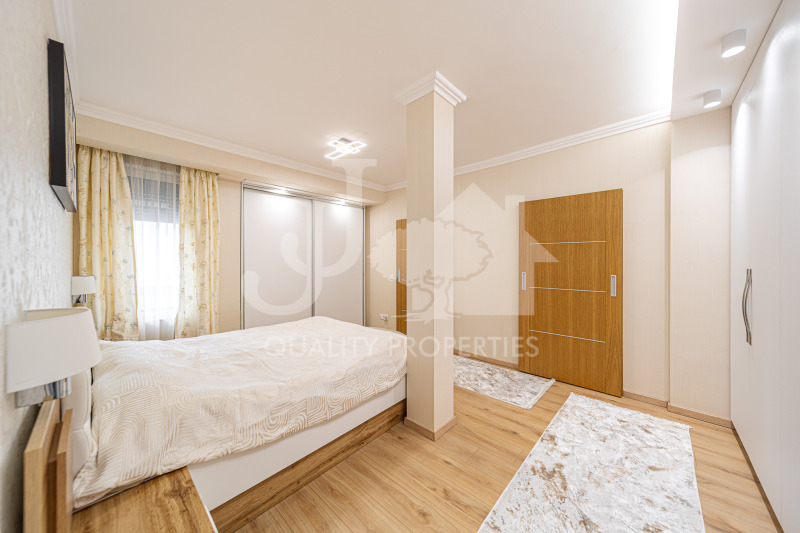 Продава МНОГОСТАЕН, гр. София, Драгалевци, снимка 10 - Апартаменти - 53366848