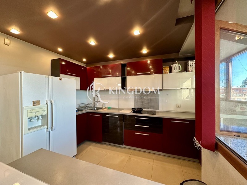 Продава  Мезонет град София , Манастирски ливади , 450 кв.м | 14151494 - изображение [10]