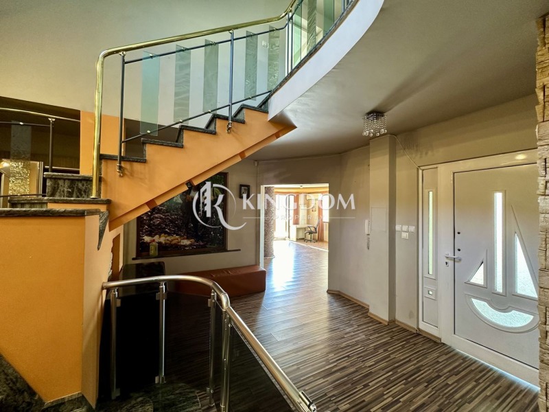 Продава  Мезонет град София , Манастирски ливади , 450 кв.м | 14151494 - изображение [12]