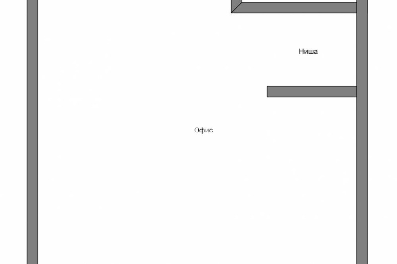 In vendita  Ufficio Sofia , Tsentar , 36 mq | 90422555 - Immagine [4]