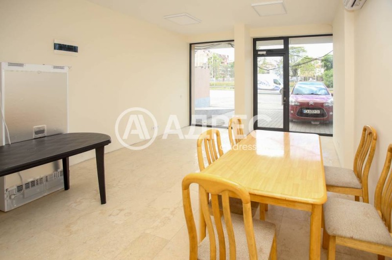 In vendita  Ufficio Sofia , Tsentar , 36 mq | 90422555