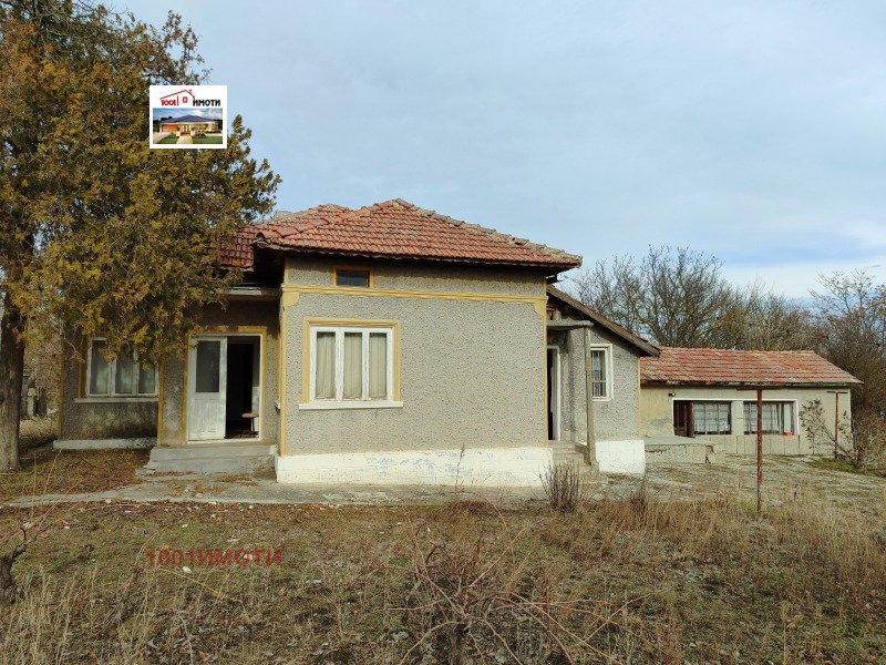 Продава  Къща област Добрич , с. Кардам , 130 кв.м | 16194804 - изображение [2]