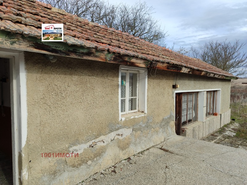 Продава  Къща област Добрич , с. Кардам , 130 кв.м | 16194804 - изображение [7]