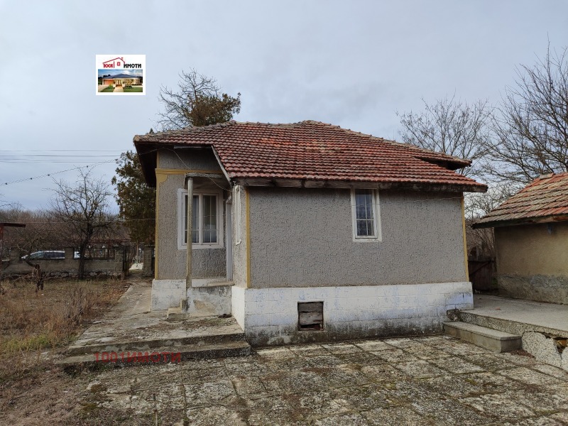 Продава  Къща област Добрич , с. Кардам , 130 кв.м | 16194804 - изображение [8]