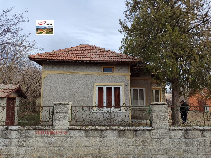 Продава  Къща област Добрич , с. Кардам , 130 кв.м | 16194804 - изображение [11]