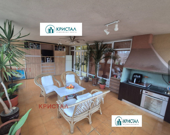Продава КЪЩА, с. Брестовица, област Пловдив, снимка 15 - Къщи - 53252616