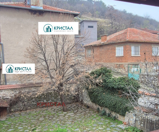 Продава КЪЩА, с. Брестовица, област Пловдив, снимка 5 - Къщи - 53252616