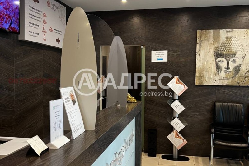 Продава МАГАЗИН, гр. София, Оборище, снимка 2 - Магазини - 52391075