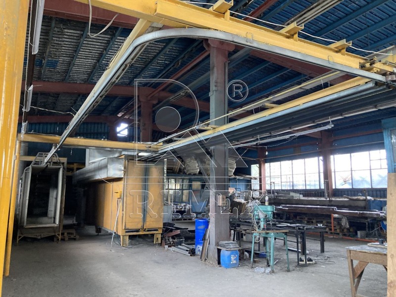 À vendre  Bâtiment industriel Plovdiv , Vastanitcheski , 780 m² | 70005134 - image [3]