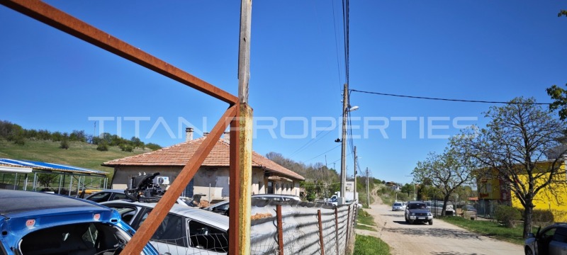 En venta  Trama Sofia , Bankya , 654 metros cuadrados | 88214768 - imagen [2]