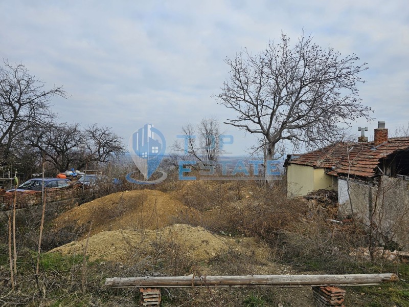 Продава ПАРЦЕЛ, гр. Горна Оряховица, област Велико Търново, снимка 1 - Парцели - 49303435