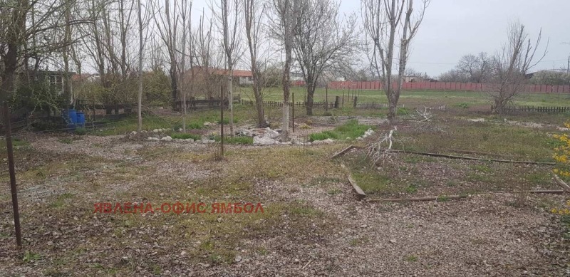 Продава  Парцел област Ямбол , с. Болярско , 1200 кв.м | 81384585 - изображение [5]