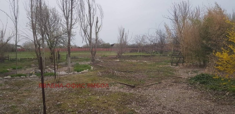 Продава  Парцел област Ямбол , с. Болярско , 1200 кв.м | 81384585 - изображение [3]
