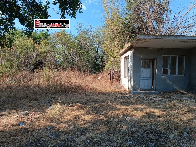 Продава  Парцел област Варна , гр. Аксаково , 1295 кв.м | 84305742 - изображение [6]