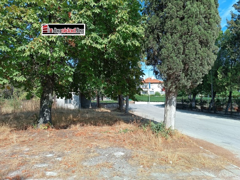 Продава  Парцел област Варна , гр. Аксаково , 1295 кв.м | 84305742 - изображение [4]