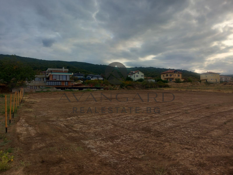 Продава ПАРЦЕЛ, с. Марково, област Пловдив, снимка 3 - Парцели - 53466468