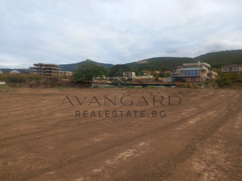 Продава ПАРЦЕЛ, с. Марково, област Пловдив, снимка 2 - Парцели - 53466468