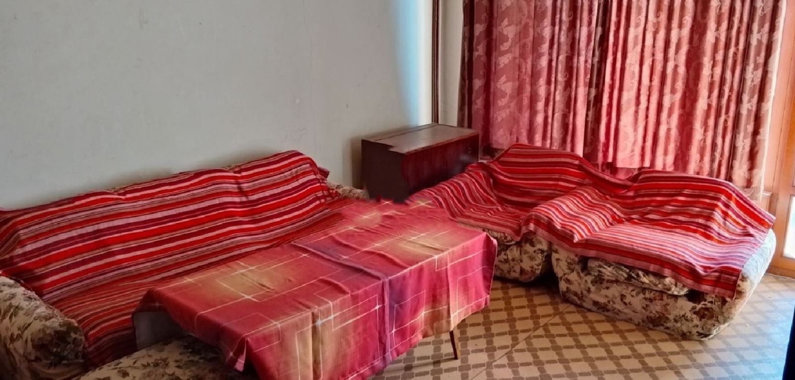 Продава 1-СТАЕН, гр. София, Слатина