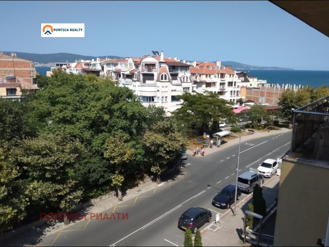 Продава 1-СТАЕН, гр. Несебър, област Бургас, снимка 2 - Апартаменти - 54337973