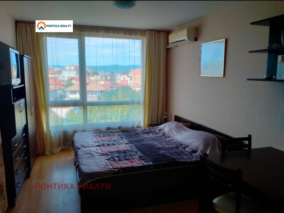 Продава 1-СТАЕН, гр. Несебър, област Бургас, снимка 7 - Апартаменти - 54337973