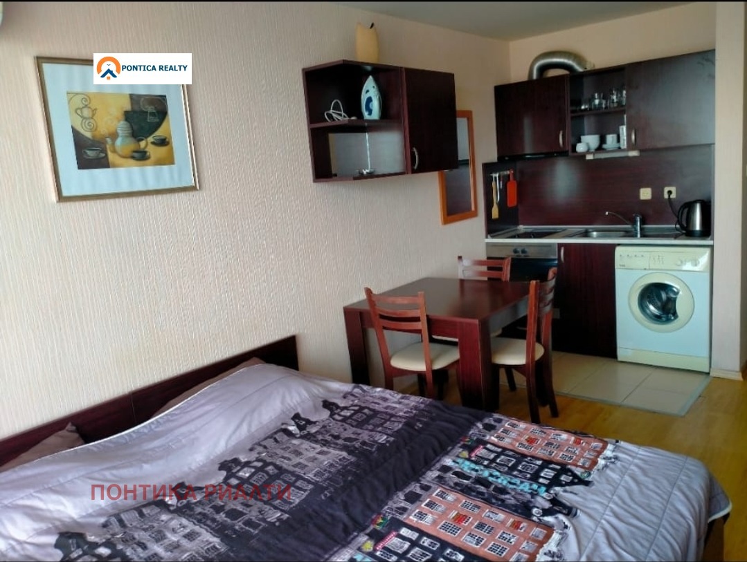 Продава 1-СТАЕН, гр. Несебър, област Бургас, снимка 6 - Апартаменти - 54337973