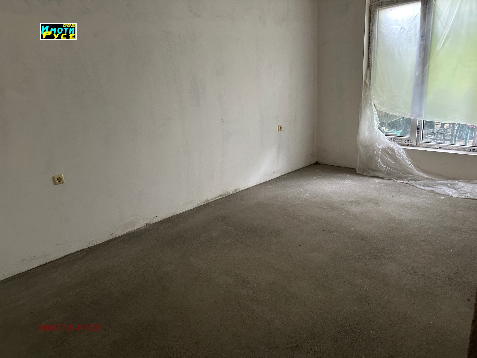 Продава 1-СТАЕН, гр. Русе, Широк център, снимка 8 - Апартаменти - 54631474