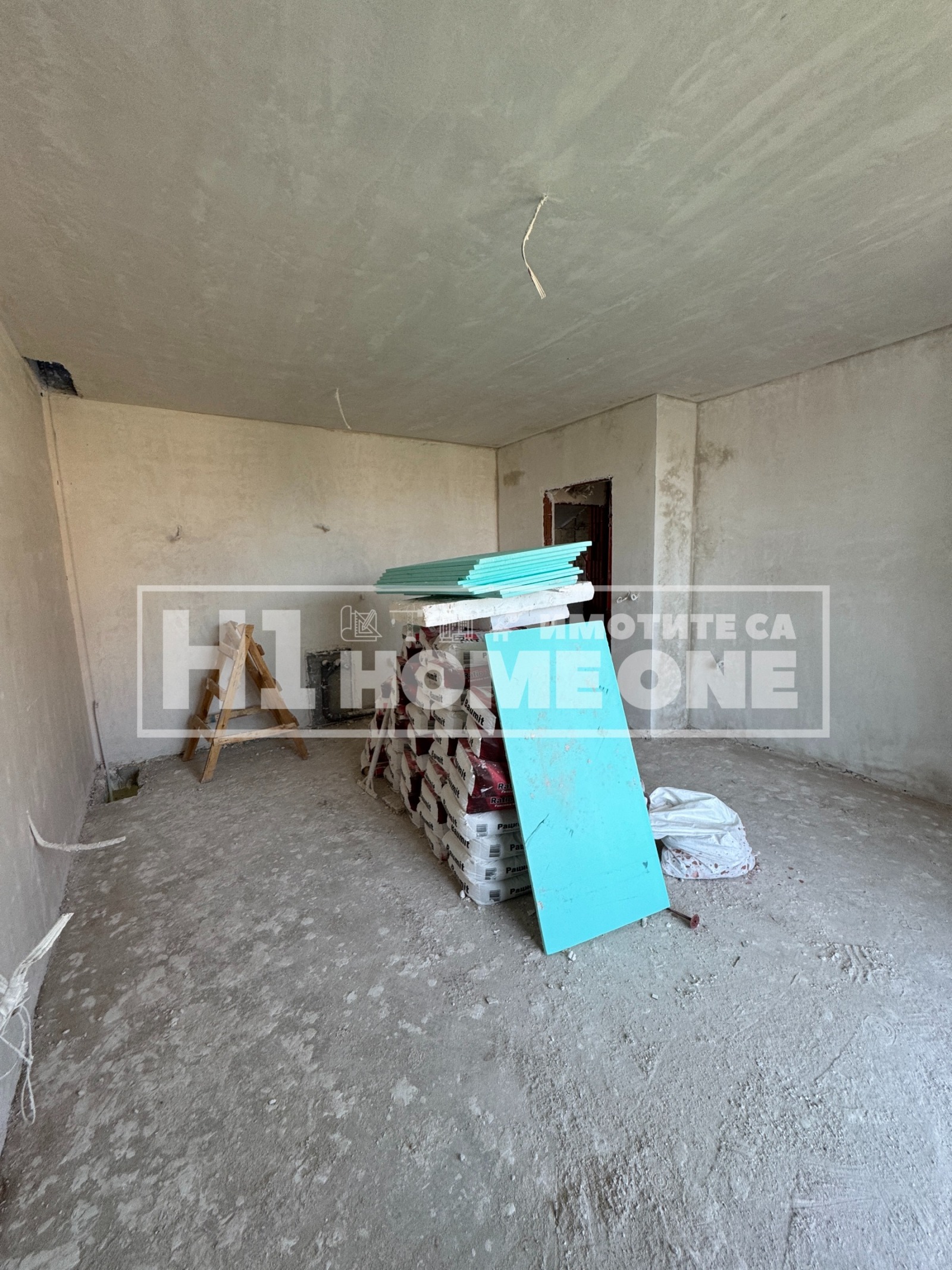 Продава 2-СТАЕН, гр. София, Горубляне, снимка 5 - Апартаменти - 55097884