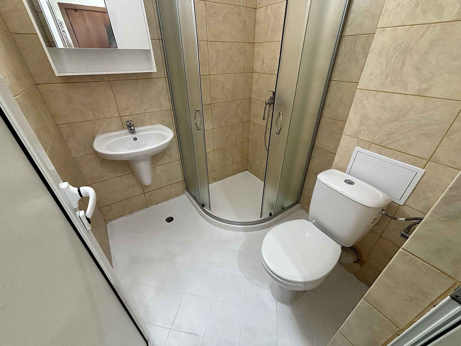 Продава 2-СТАЕН, с. Равда, област Бургас, снимка 10 - Апартаменти - 55276126