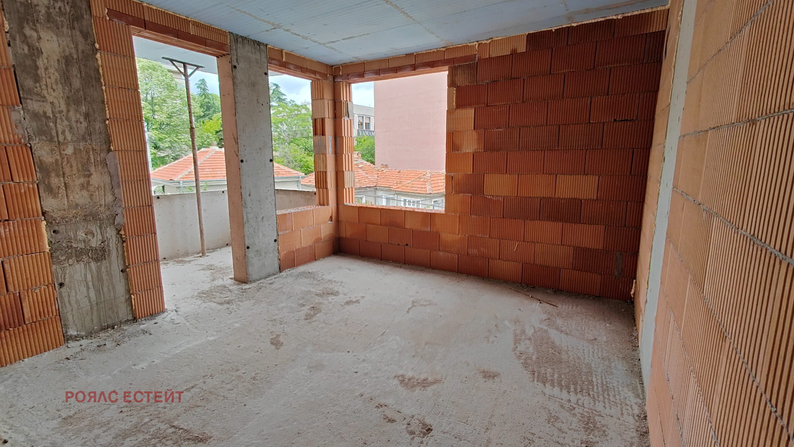 Продава 3-СТАЕН, гр. Стара Загора, Била, снимка 2 - Апартаменти - 45835883
