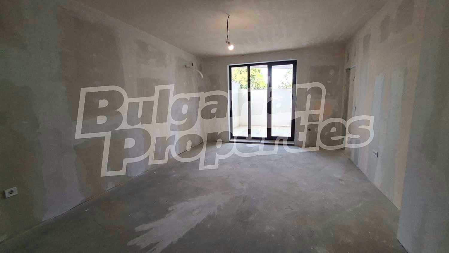 Продава 3-СТАЕН, гр. Варна, м-т Ален мак, снимка 2 - Апартаменти - 51043021