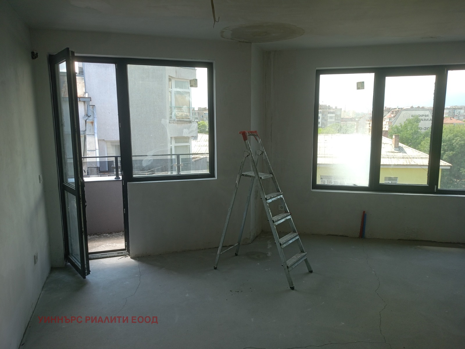 Продава 3-СТАЕН, гр. София, Банишора, снимка 15 - Апартаменти - 54819313