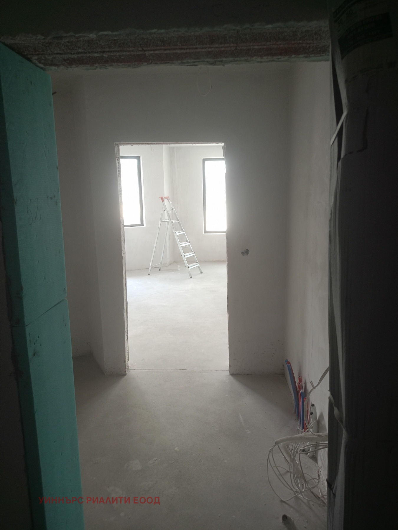 Продава 3-СТАЕН, гр. София, Банишора, снимка 3 - Апартаменти - 54819313