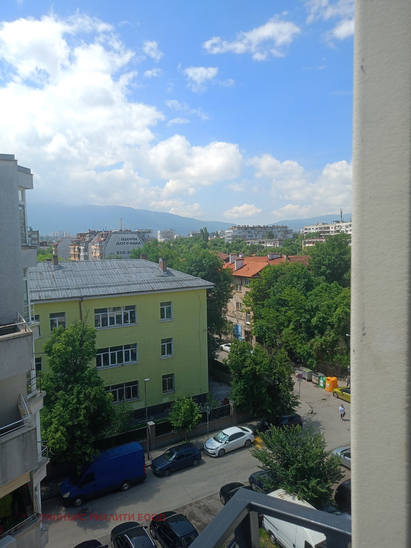 Продава 3-СТАЕН, гр. София, Банишора, снимка 12 - Апартаменти - 54819313